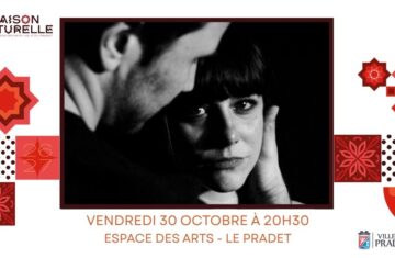 Sortie de résidence : Théâtre « Le cœur en miettes »