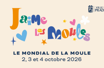 Le Mondial de la Moule 2026