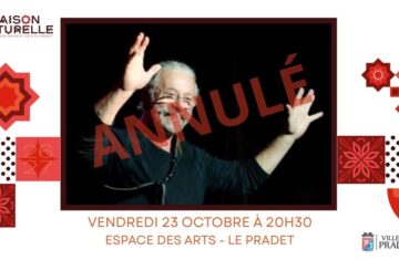 ANNULÉ / Sortie de résidence : Marcelo Tamayo « Le miroir d&rsquo;un rêve »