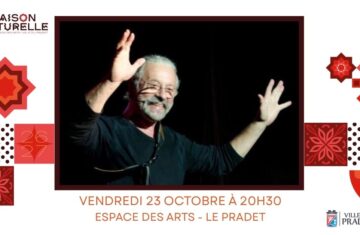 Sortie de résidence : Marcelo Tamayo « Le miroir d&rsquo;un rêve »