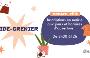 Vide-grenier