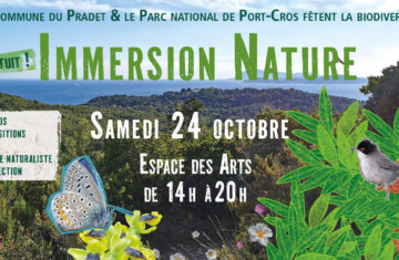 Immersion Nature : une journée au cœur de la biodiversité